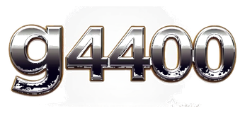 g4400 logo